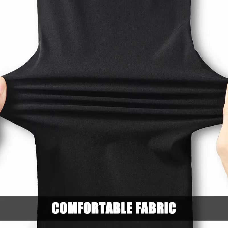 Men'S Loose Quick-Dry Running Shorts – Breathable Striped Gym & Basketball Shorts for Fitness, Workout, Sport