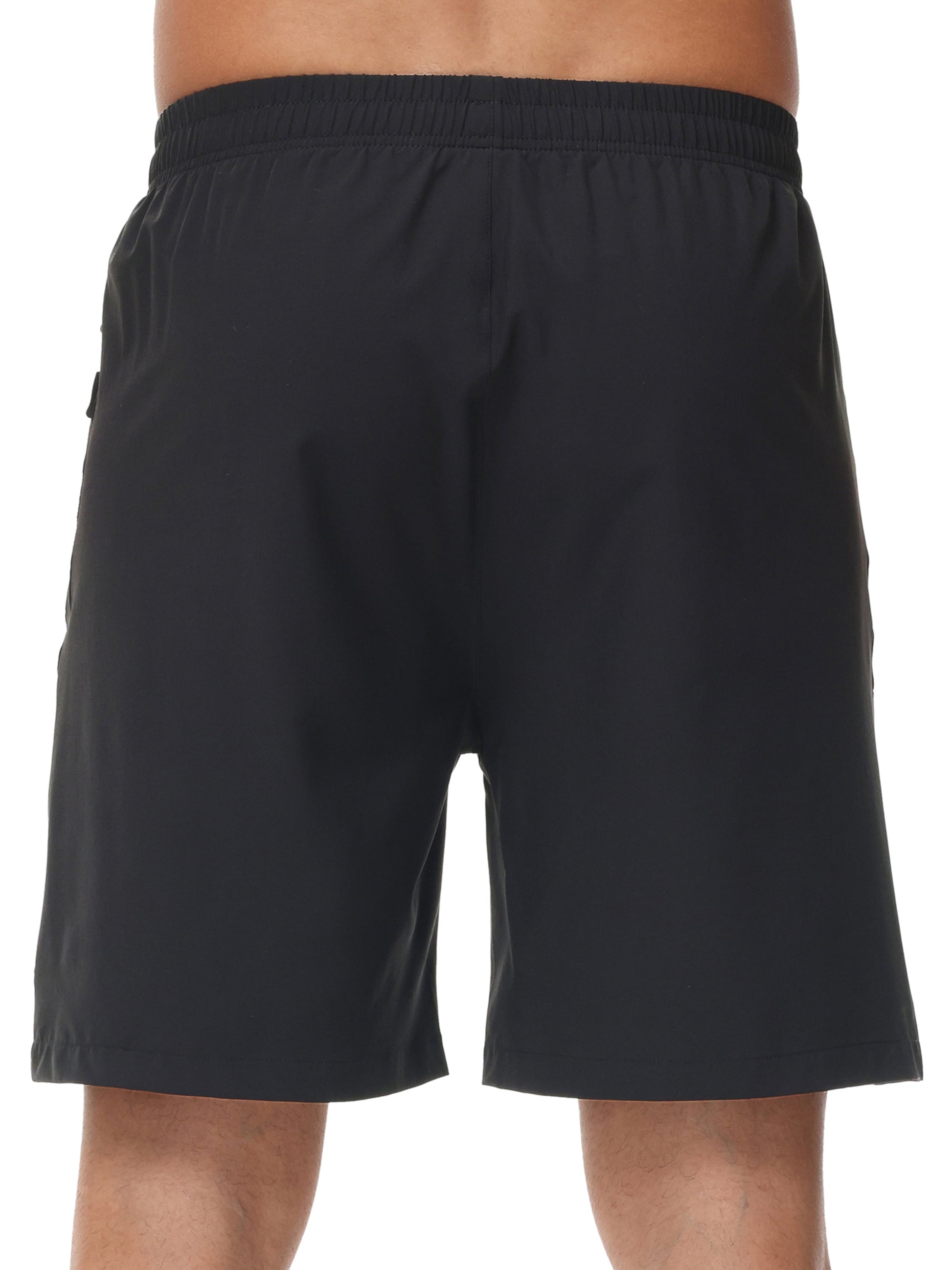 Men'S Athletic Running Shorts Quick Dry Workout Shorts Lightweight Sports Gym Basketball Shorts Hiking