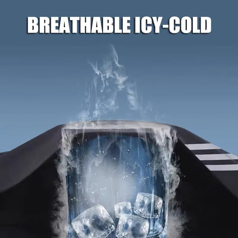 Men'S Loose Quick-Dry Running Shorts – Breathable Striped Gym & Basketball Shorts for Fitness, Workout, Sport